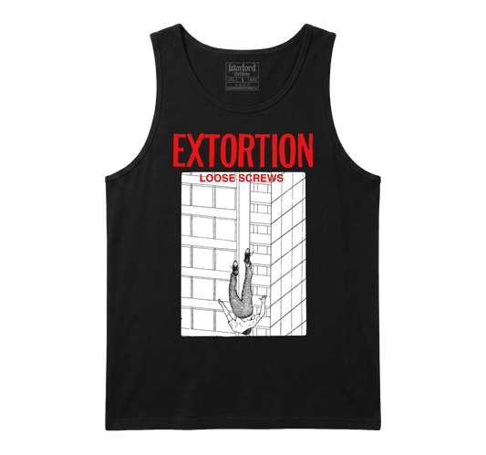 Extortion - Men's Tank