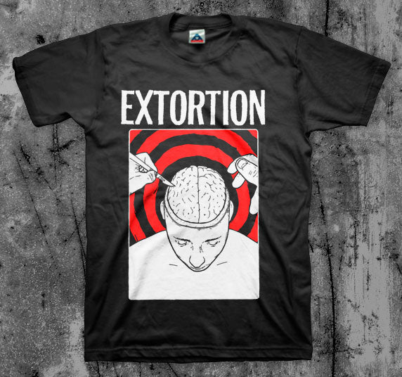 Extortion