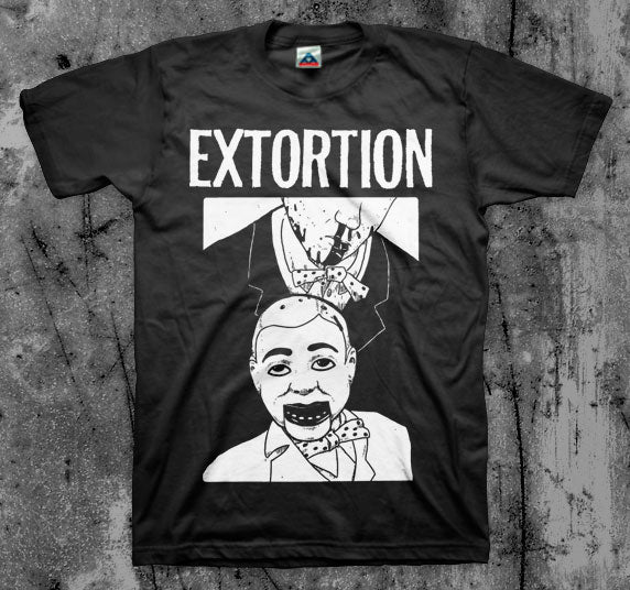 Extortion