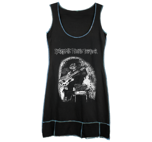 Extreme Noise Terror - T-Shirt Dress