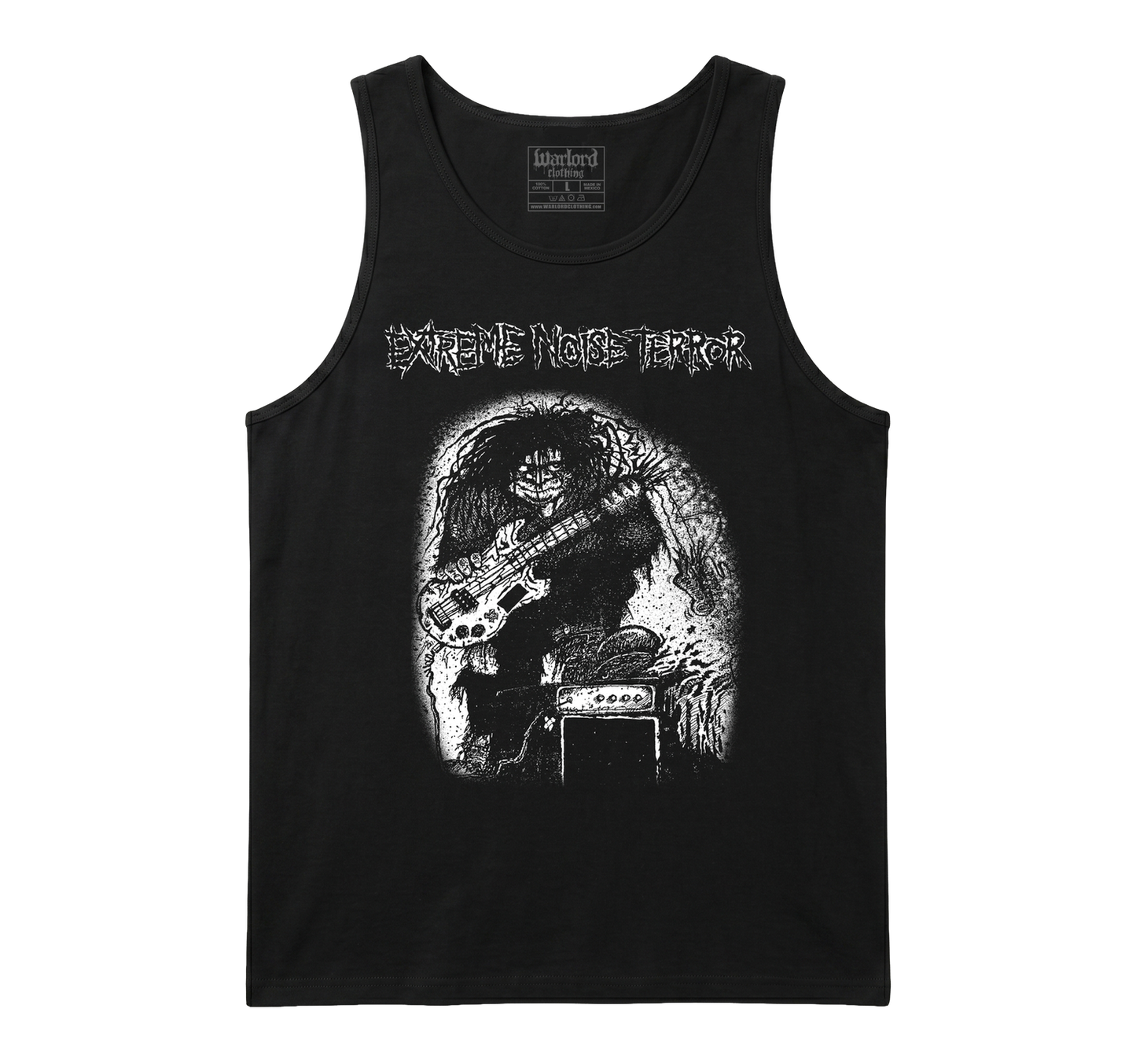 Extreme Noise Terror - Men's Tank