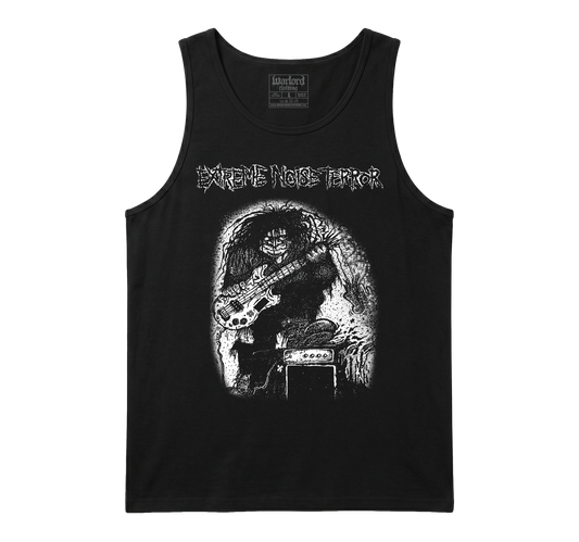 Extreme Noise Terror - Men's Tank