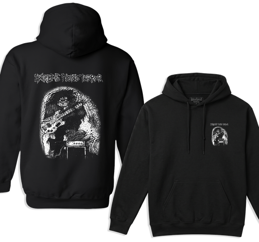 Extreme Noise Terror - Pullover Hoodie