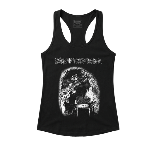 Extreme Noise Terror - Racerback Tank