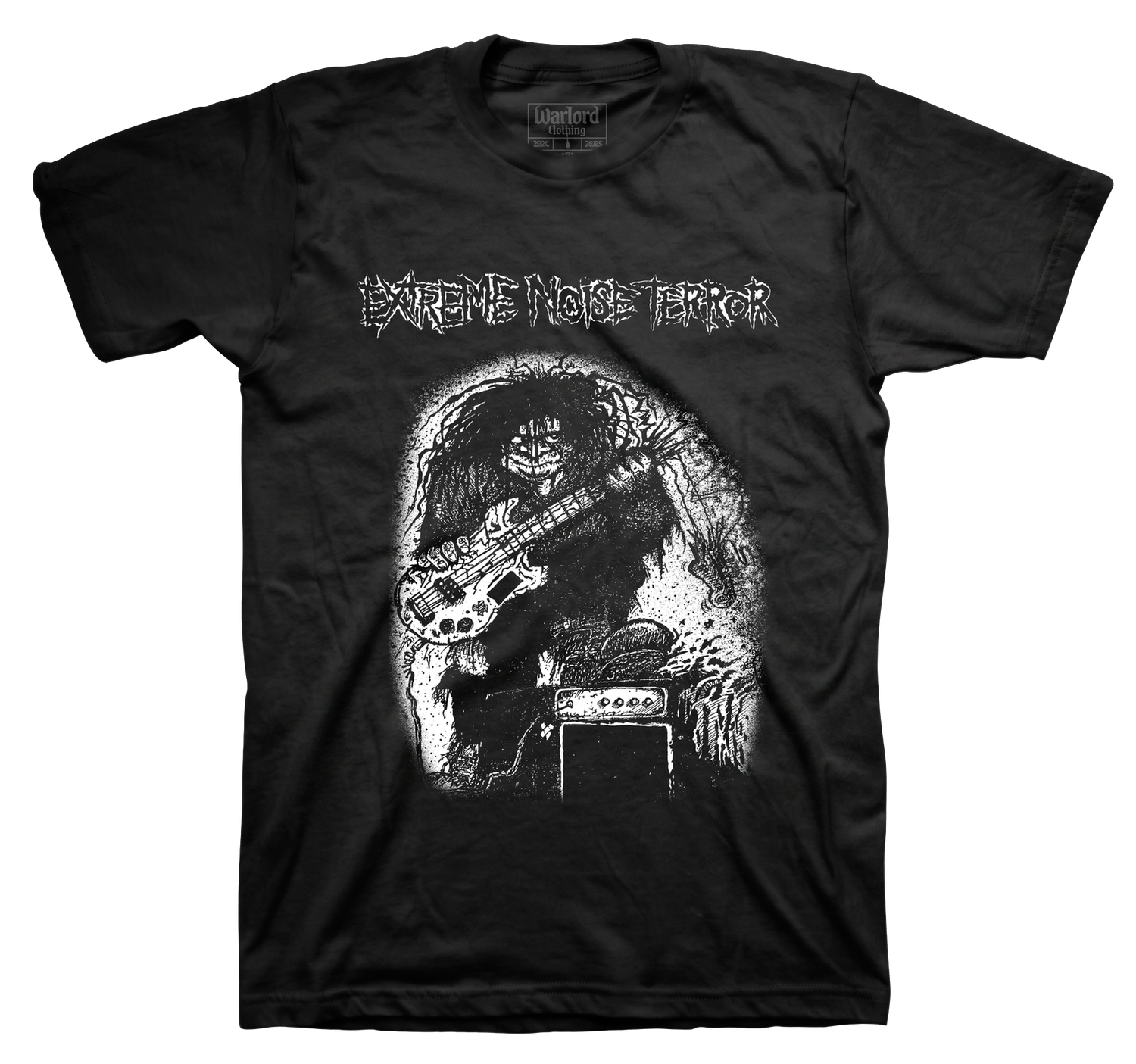 Extreme Noise Terror - T-Shirt