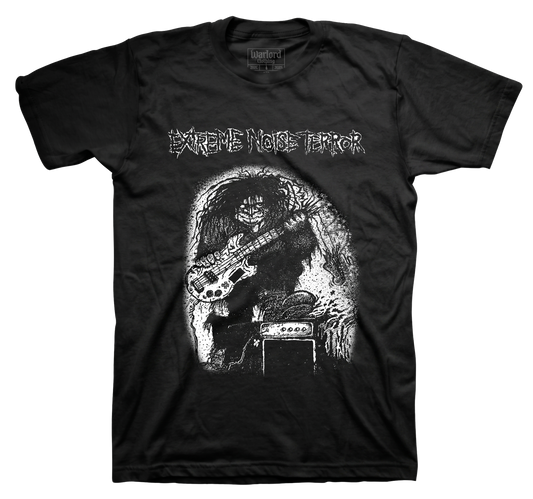 Extreme Noise Terror - T-Shirt