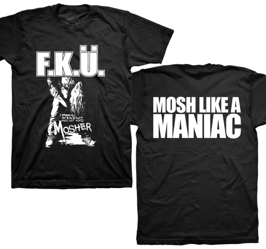 F.K.U. - T-Shirt