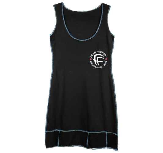 Fear Factory - T-Shirt Dress
