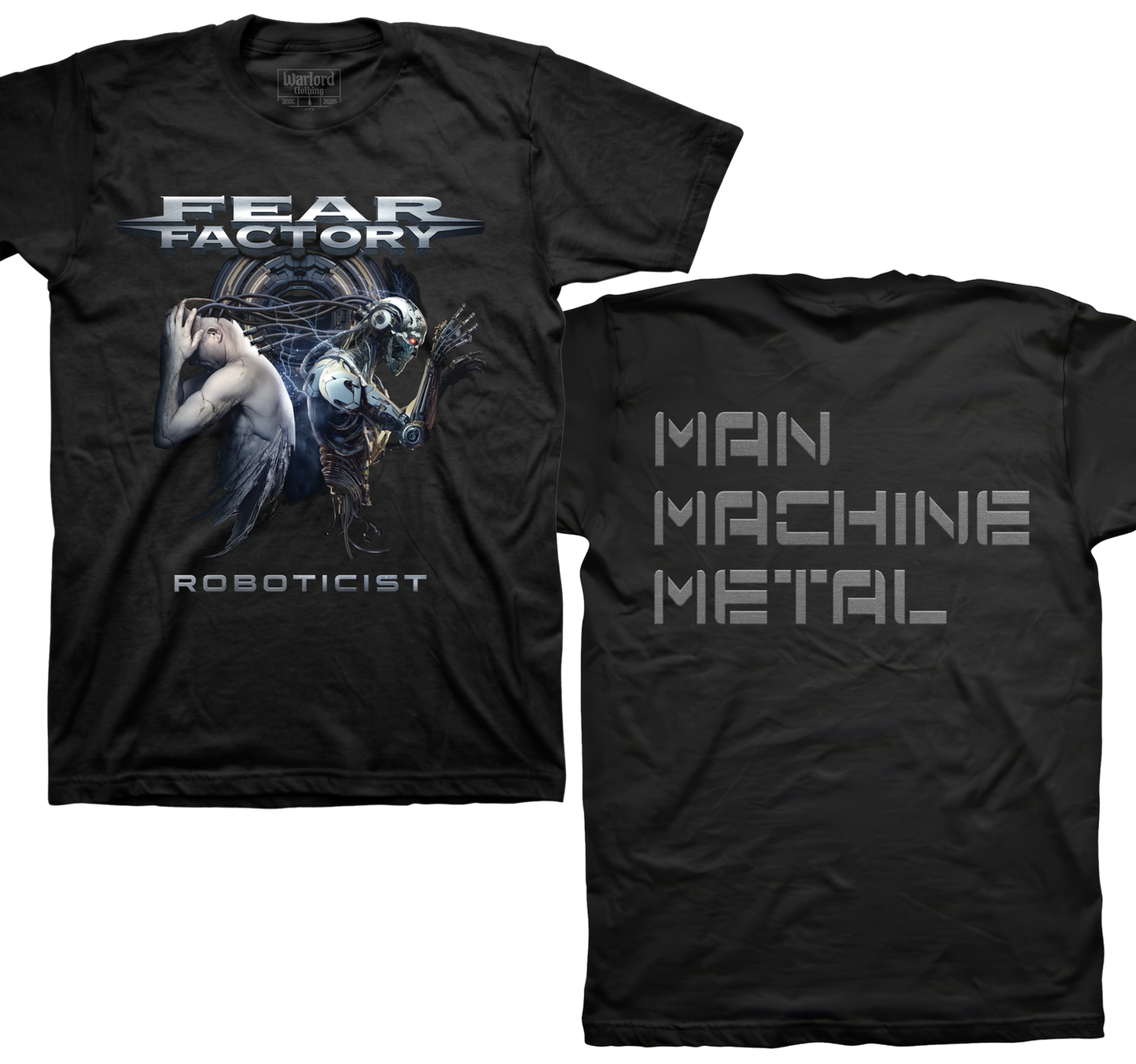 Fear Factory - T-Shirt