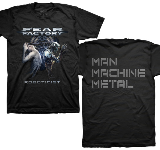 Fear Factory - T-Shirt