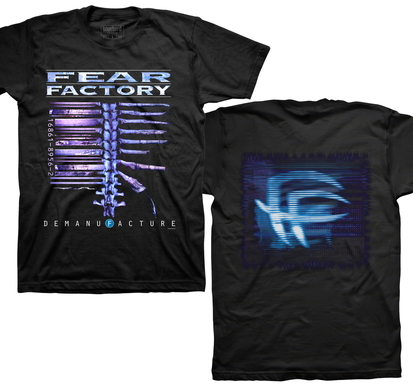 Fear Factory - T-Shirt