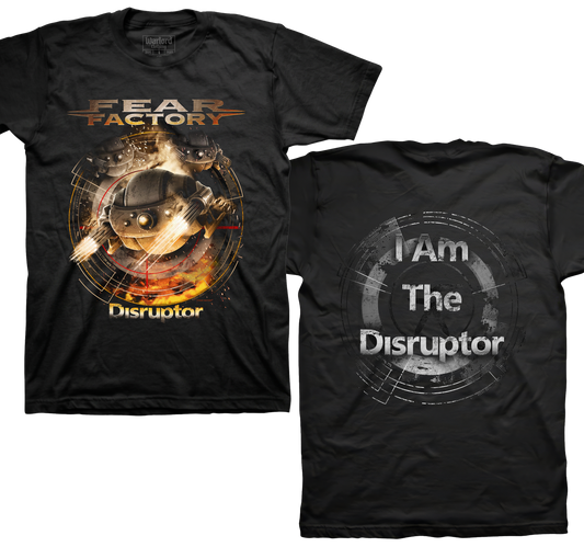 Fear Factory - T-Shirt