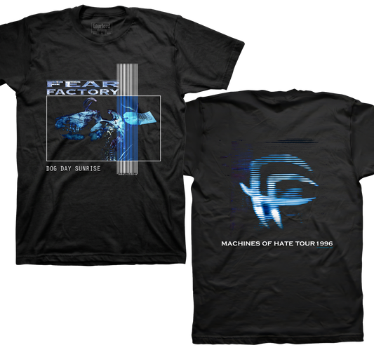 Fear Factory - T-Shirt