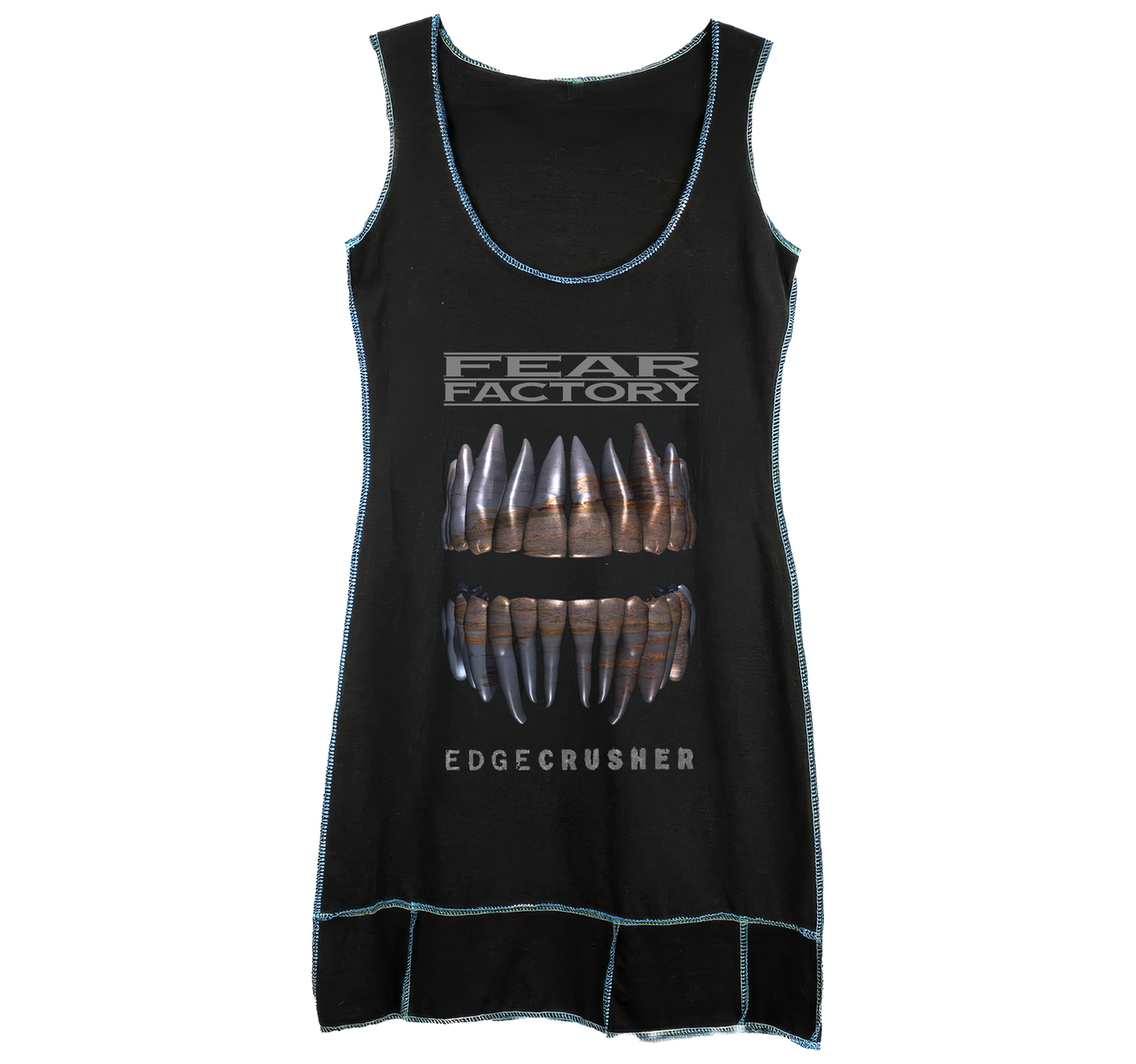 Fear Factory - T-Shirt Dress