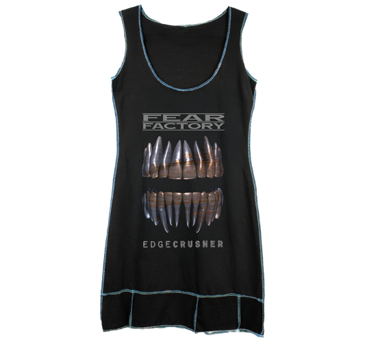Fear Factory - T-Shirt Dress