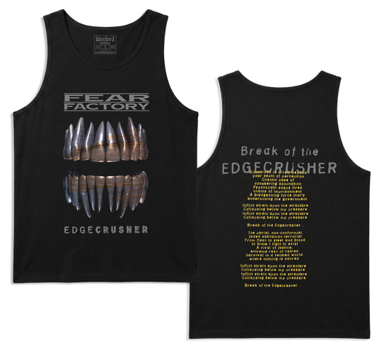 Fear Factory - Men's Tank