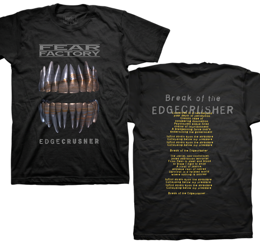 Fear Factory - T-Shirt