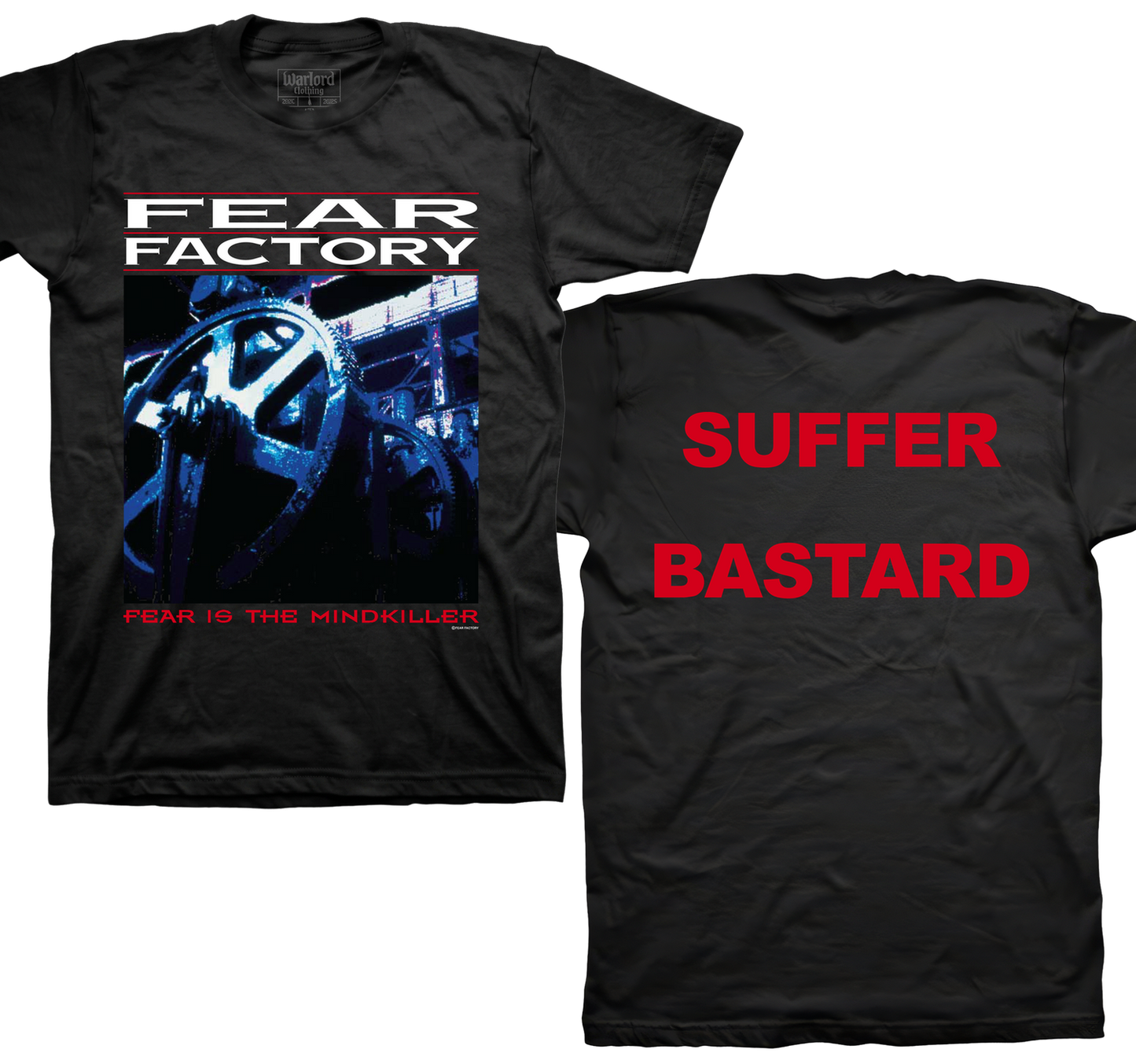 Fear Factory - T-Shirt