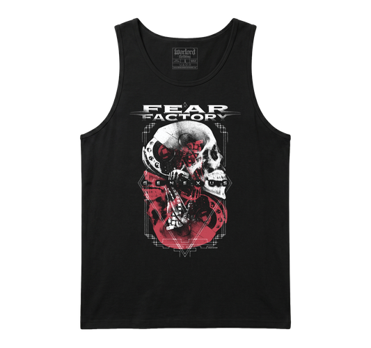 Fear Factory - Men's Tank