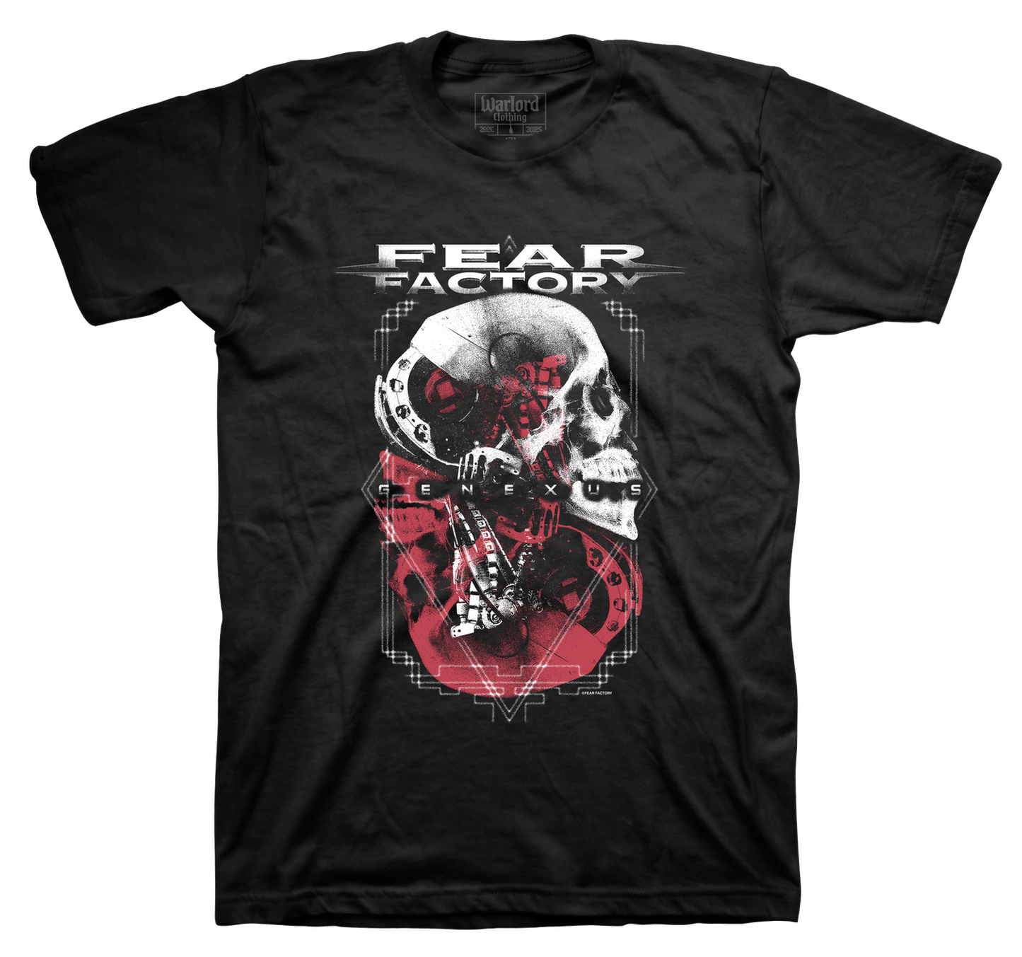 Fear Factory - T-Shirt