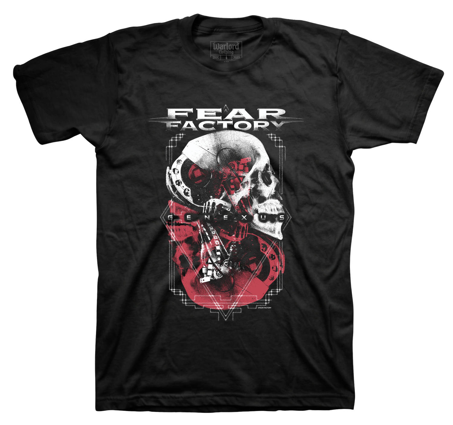 Fear Factory - T-Shirt