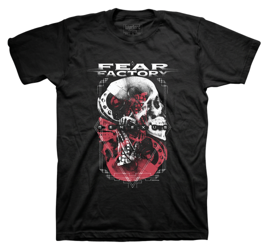 Fear Factory - T-Shirt