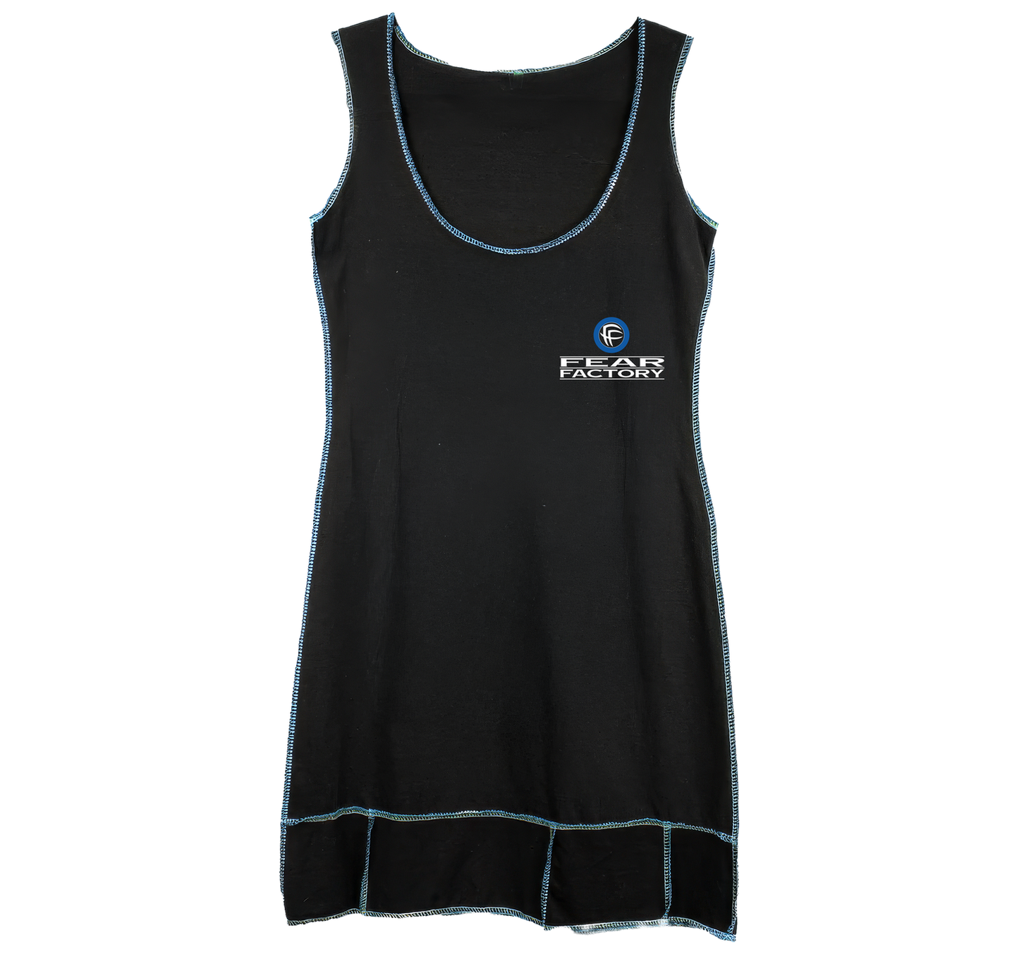 Fear Factory - T-Shirt Dress