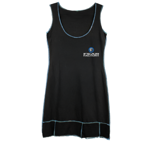 Fear Factory - T-Shirt Dress