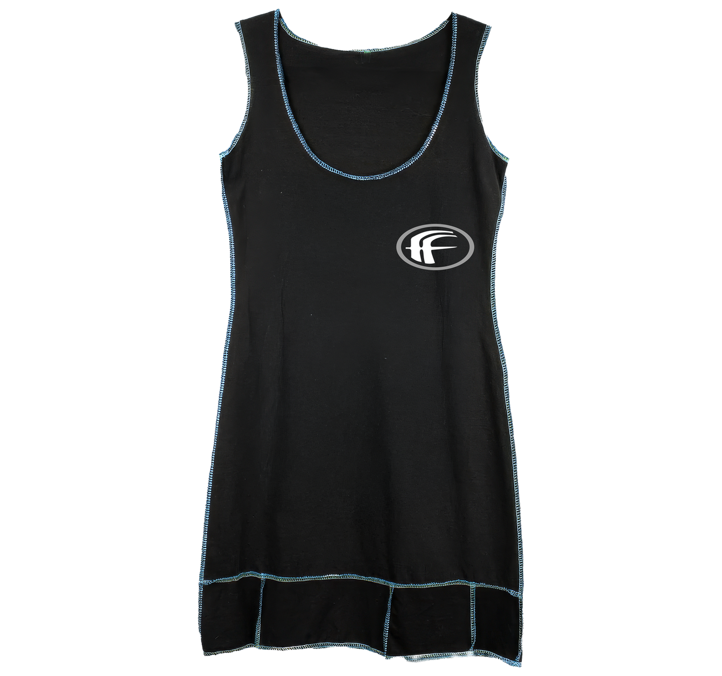 Fear Factory - T-Shirt Dress