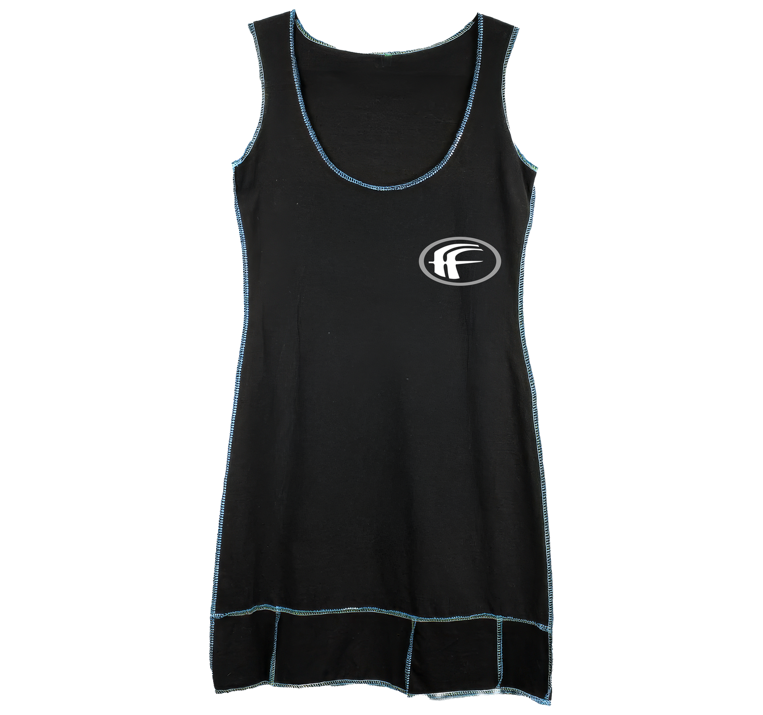 Fear Factory - T-Shirt Dress