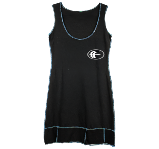Fear Factory - T-Shirt Dress