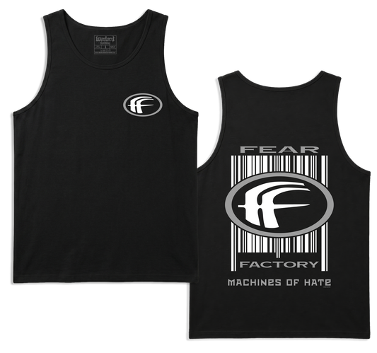 Fear Factory - Men's Tank