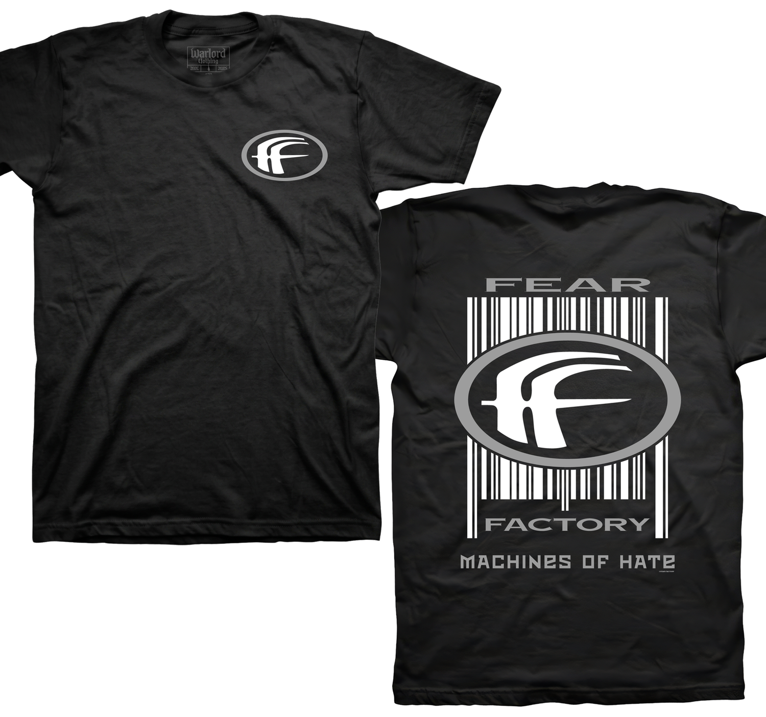 Fear Factory - T-Shirt