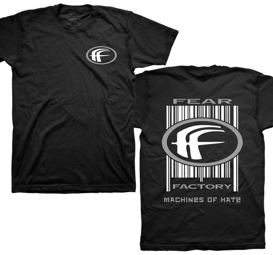 Fear Factory - T-Shirt