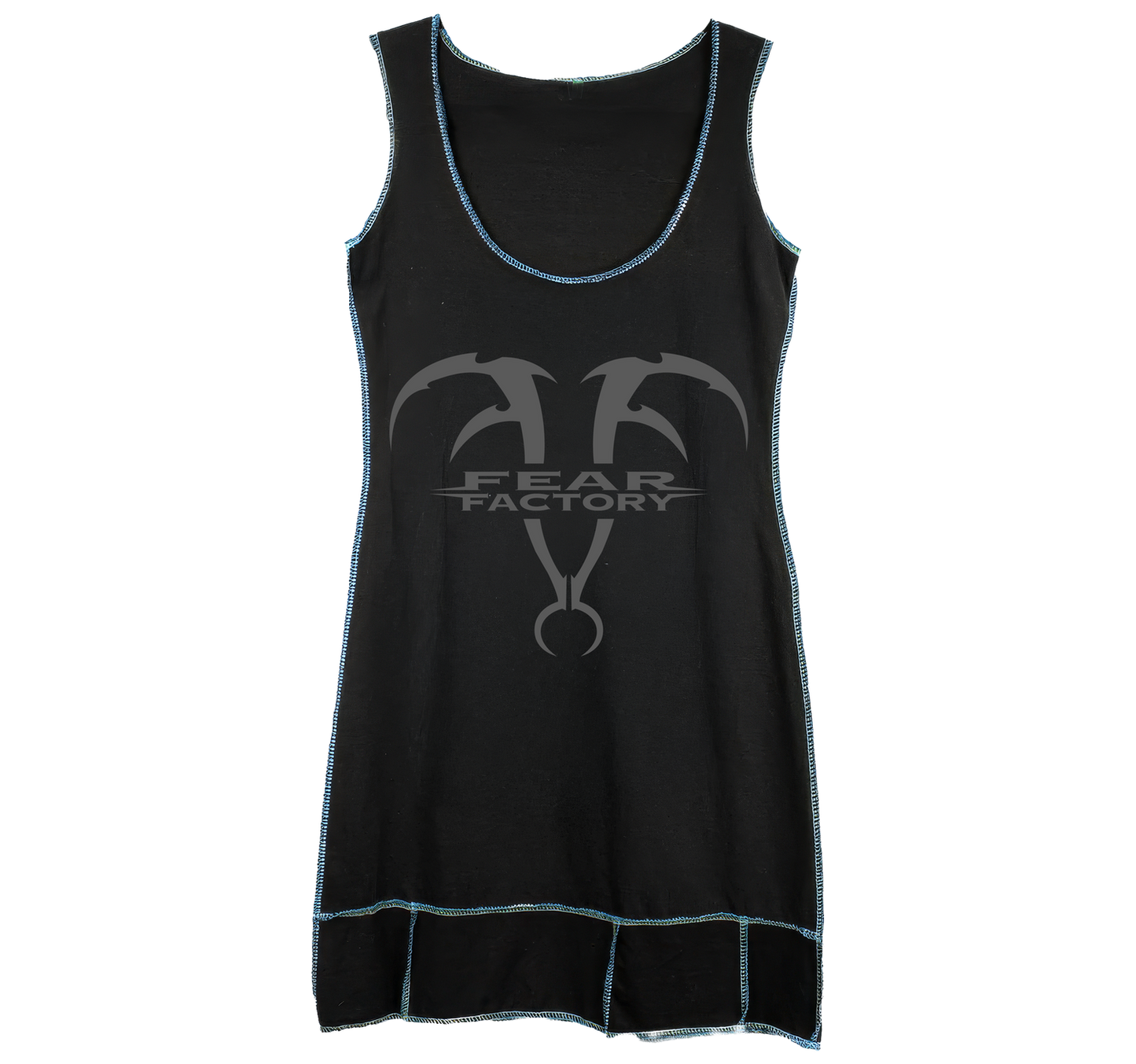 Fear Factory - T-Shirt Dress