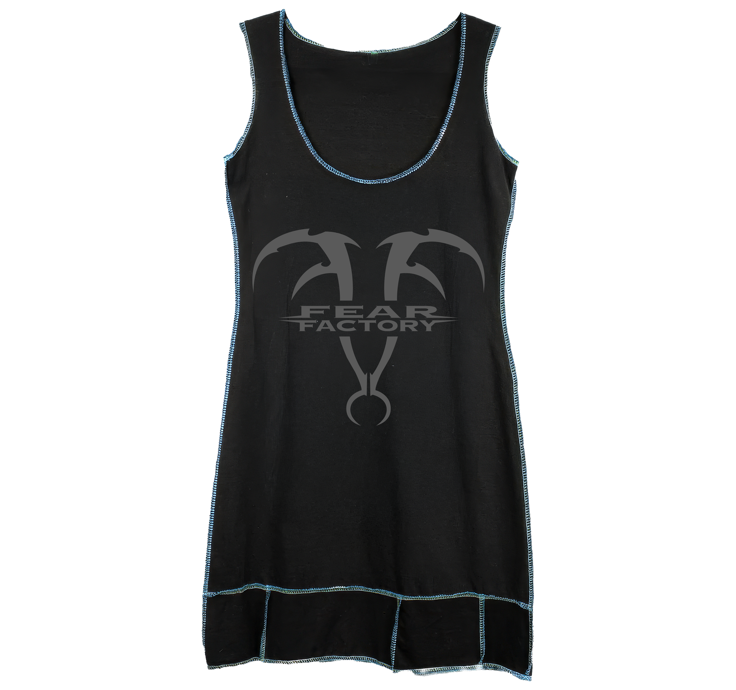 Fear Factory - T-Shirt Dress