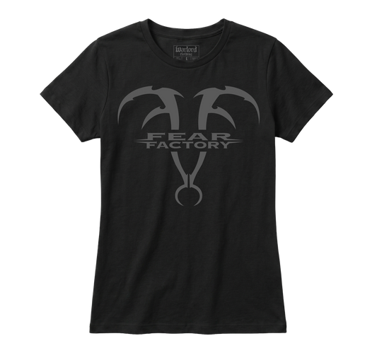 Fear Factory - Girlie Tee