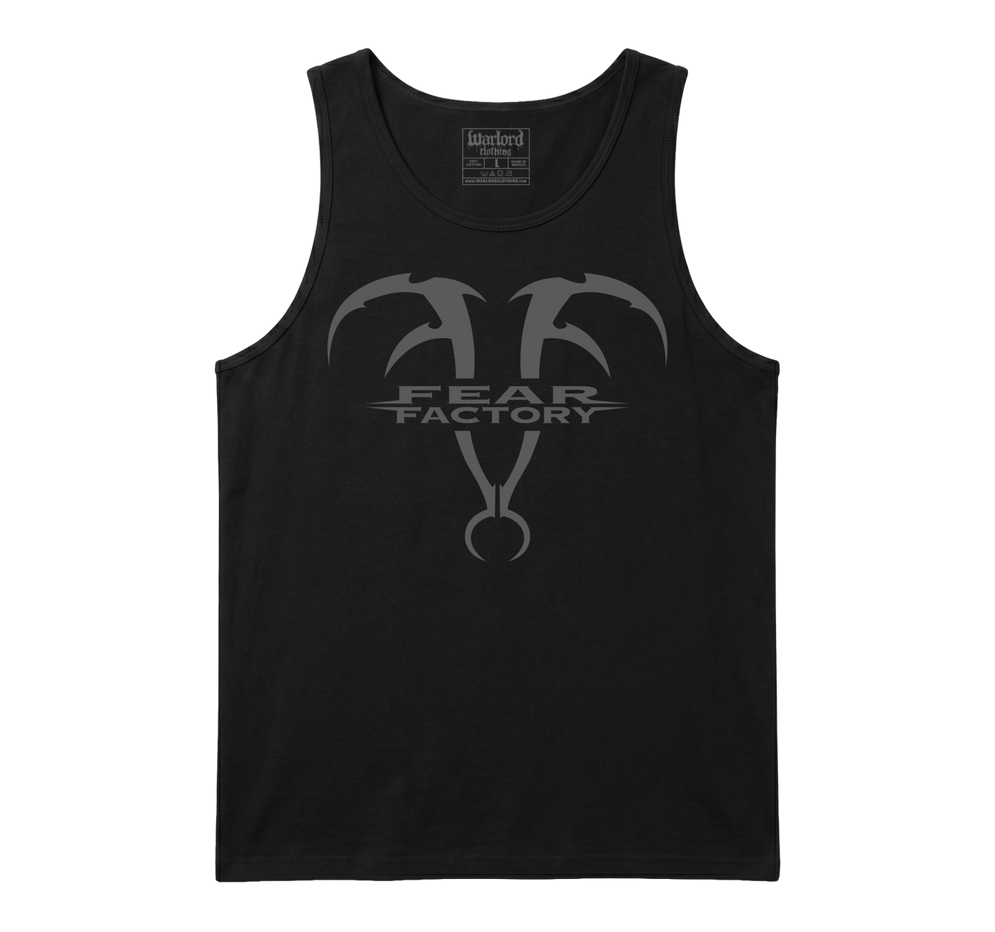 Fear Factory - Men's Tank