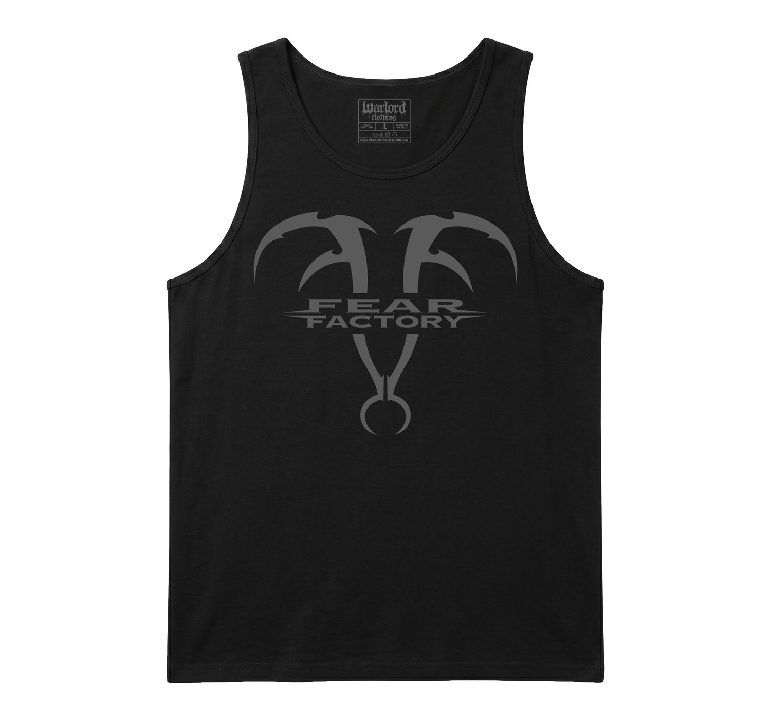 Fear Factory - Men's Tank