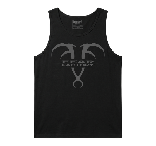 Fear Factory - Men's Tank