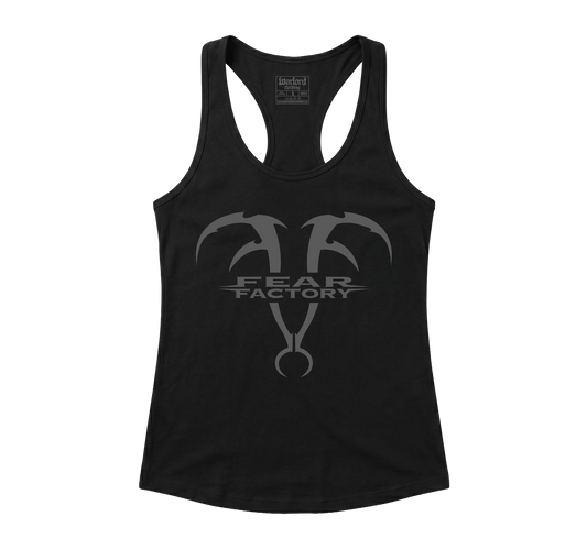 Fear Factory - Racerback Tank