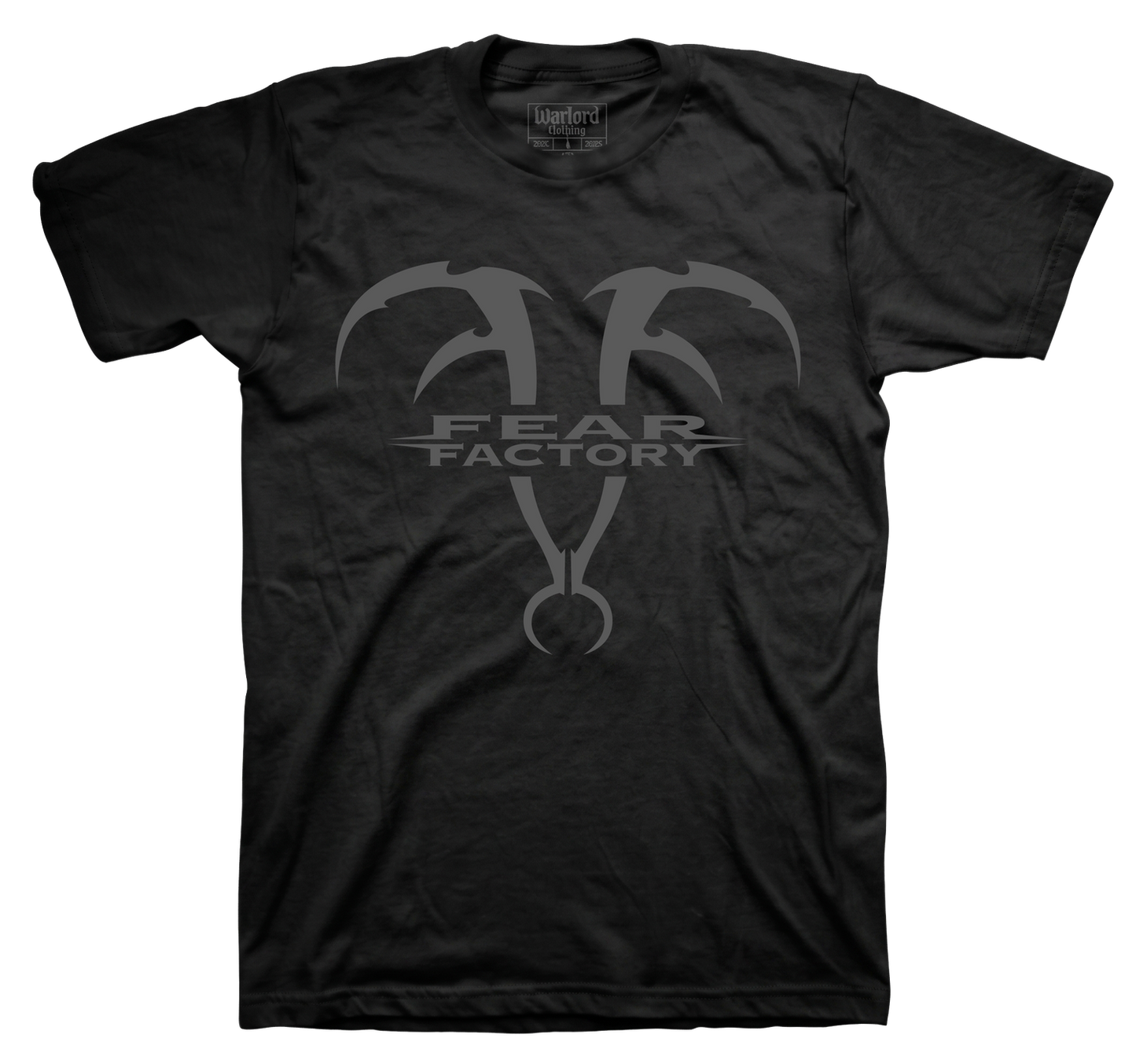 Fear Factory - T-Shirt