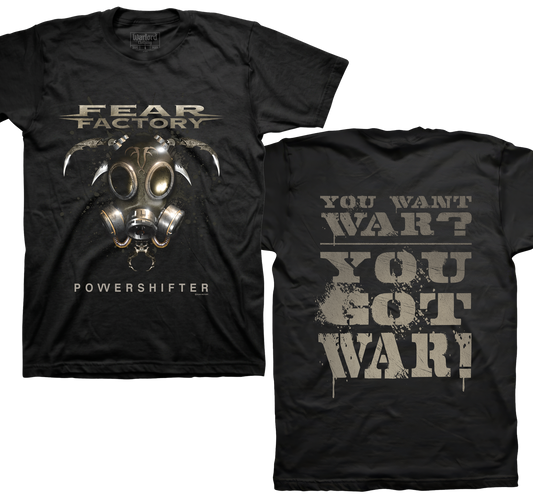 Fear Factory - T-Shirt
