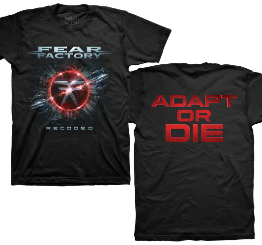 Fear Factory - T-Shirt