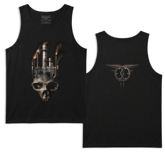 Fear Factory - Men's Tank
