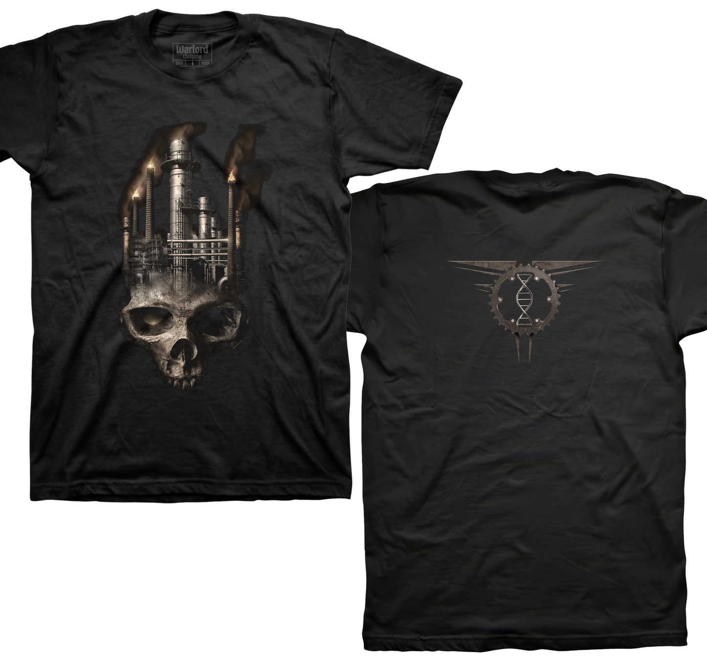 Fear Factory - T-Shirt