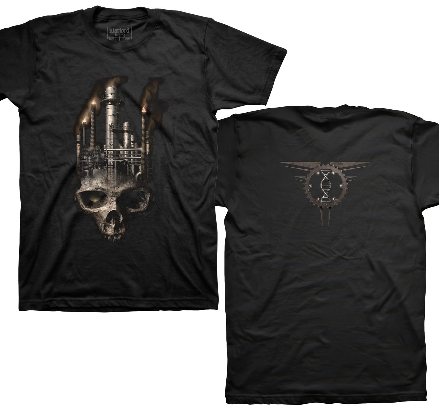 Fear Factory - T-Shirt