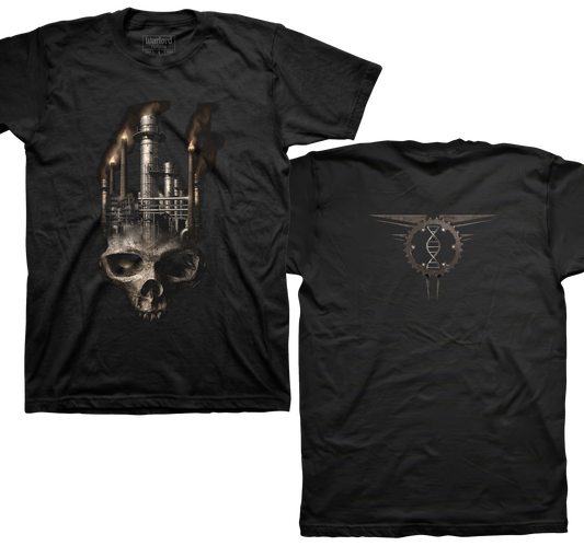 Fear Factory - T-Shirt
