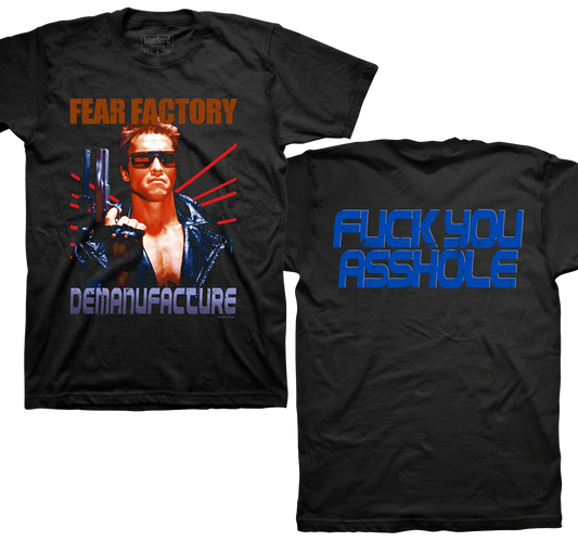 Fear Factory - T-Shirt