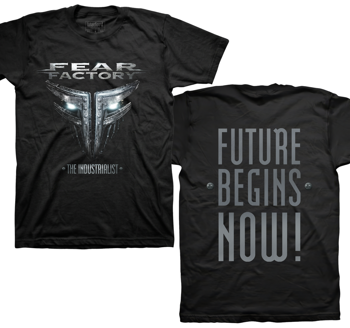 Fear Factory - T-Shirt